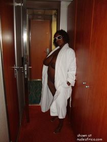 Female exhibitionists and