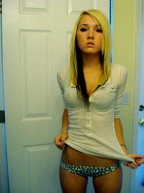 Samantha Bell Bang
