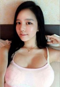 Photo with a beautiful